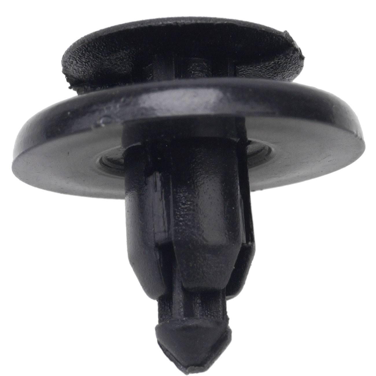 50 upevňovacích příchytek vložky blatníku a nárazníku pro Toyota Lexus 90467-07166 angle 3