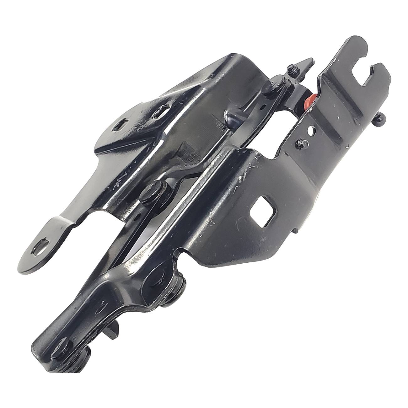 Pár levého a pravého závěsu kapoty pro BMW X1 2013–2015 41002993149 41002993150 angle 5