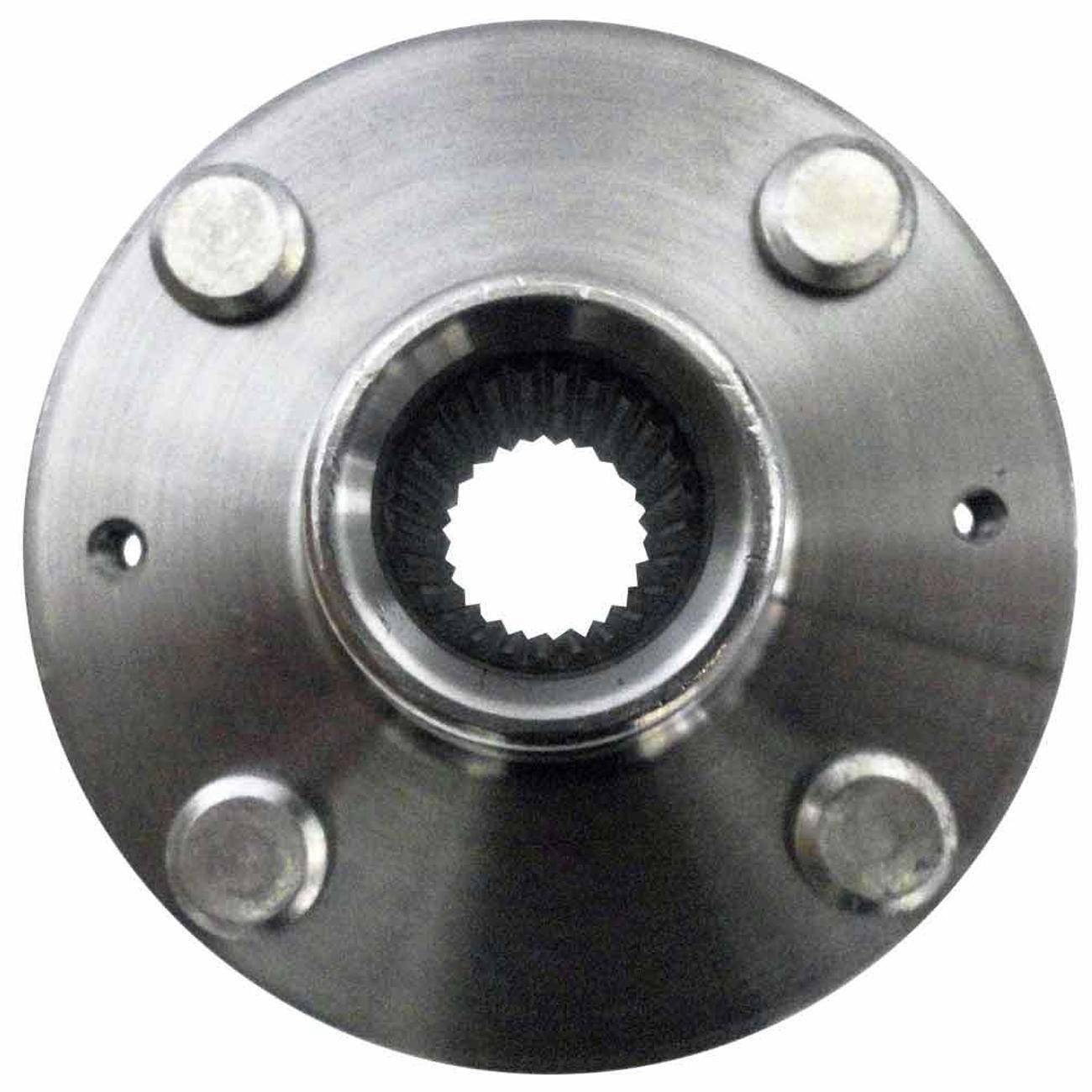 Náboj kola, přední pravá/levá strana, pro Hyundai Kia 1.6L 2000–2011 51750-25001 angle 3