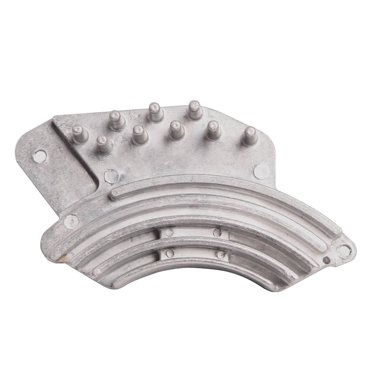 Odpor zadního motoru ventilátoru klimatizace pro Mercedes-Benz W210 E240, E200 2108211651 angle 3