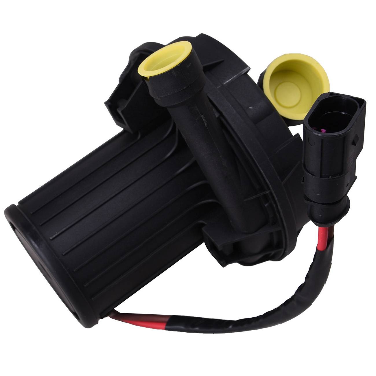 Secondary Air Injection Smog Pump for Audi A5 A6 Quattro Q5 S4 S5 079959231 angle 7