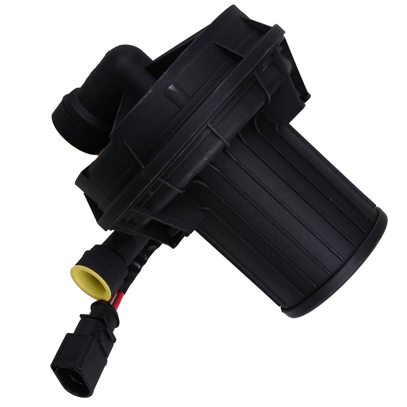 Secondary Air Injection Smog Pump for Audi A5 A6 Quattro Q5 S4 S5 079959231 angle 5
