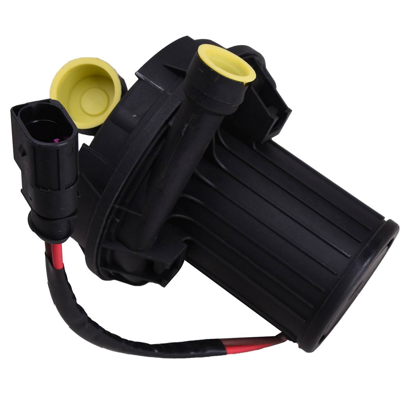 Secondary Air Injection Smog Pump for Audi A5 A6 Quattro Q5 S4 S5 079959231 angle 2