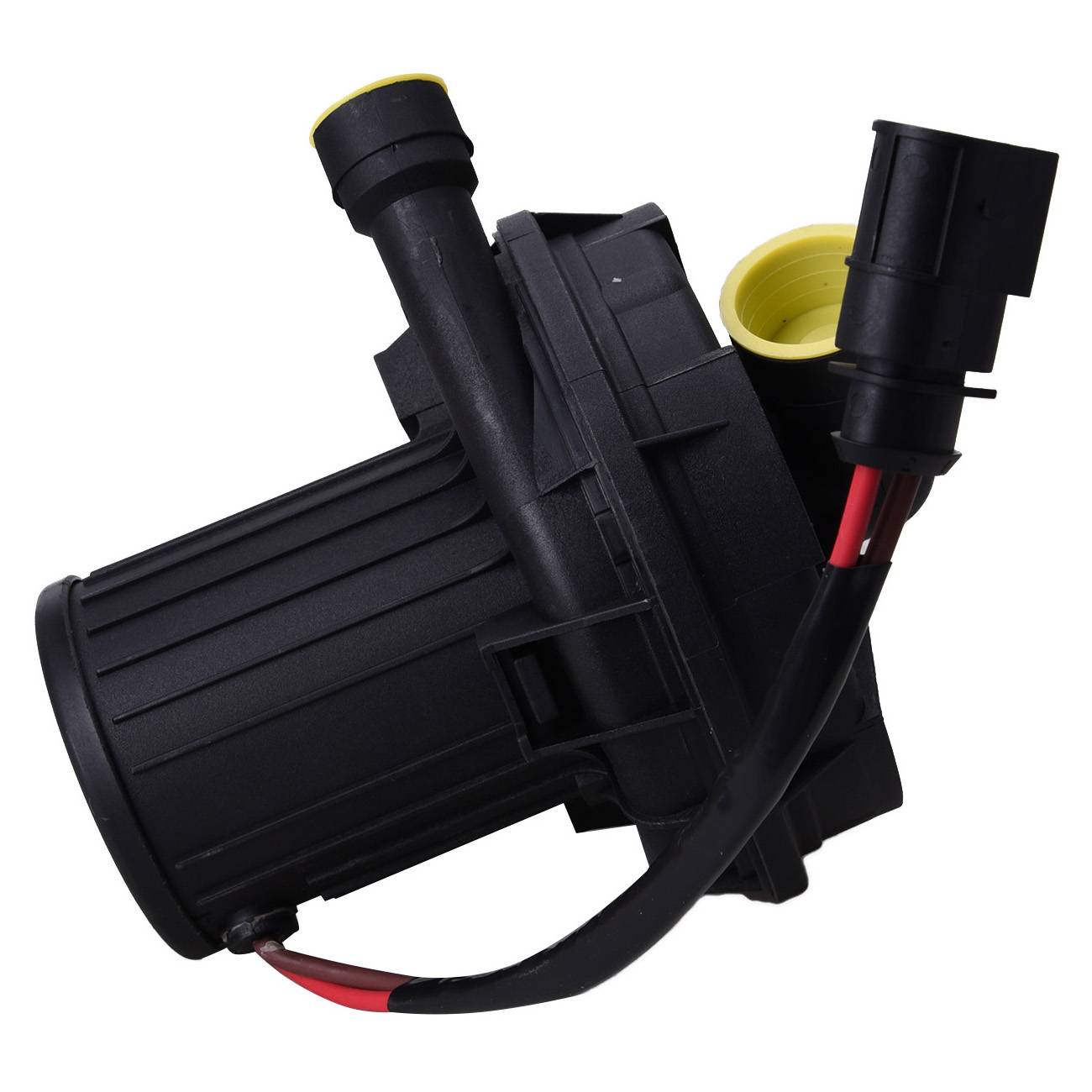 Secondary Air Injection Smog Pump for Audi A5 A6 Quattro Q5 S4 S5 079959231 angle 8