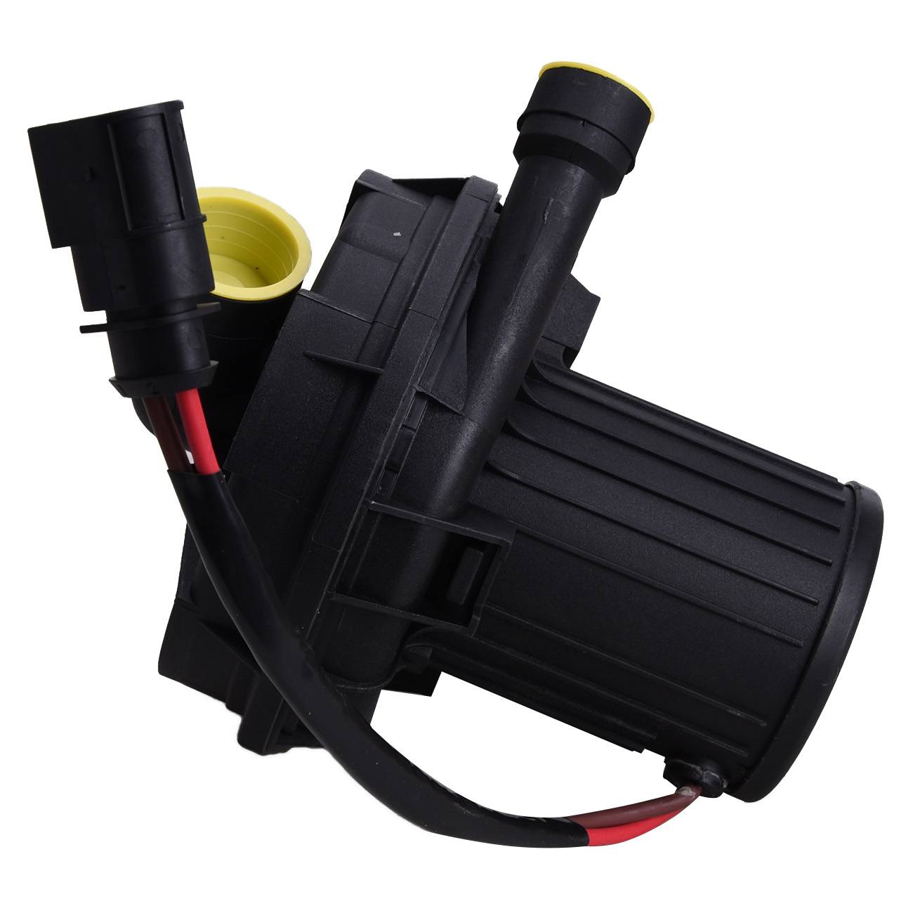 Secondary Air Injection Smog Pump for Audi A5 A6 Quattro Q5 S4 S5 079959231 angle 3