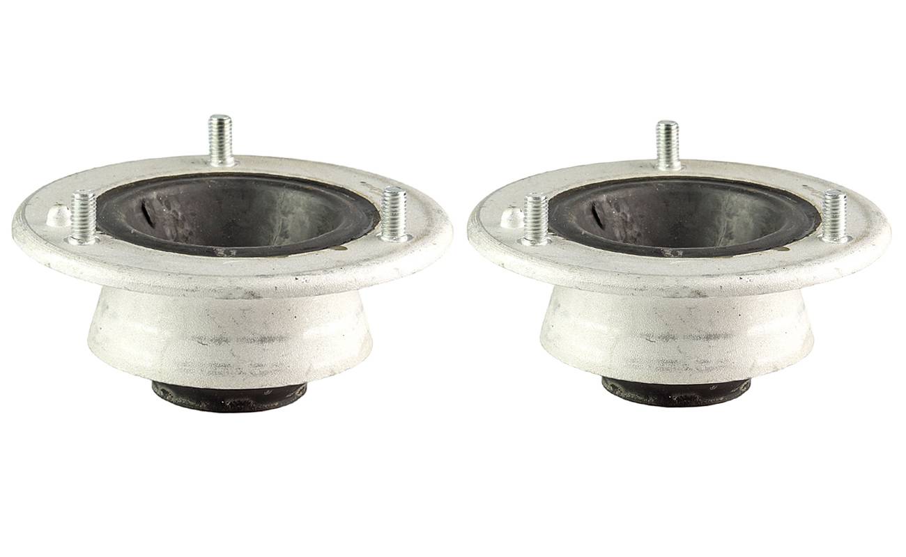 Uložení předních tlumičů, 2 kusy, pro BMW E88 E90 E60 E63 E84 X1 X3 31336760943 angle 2