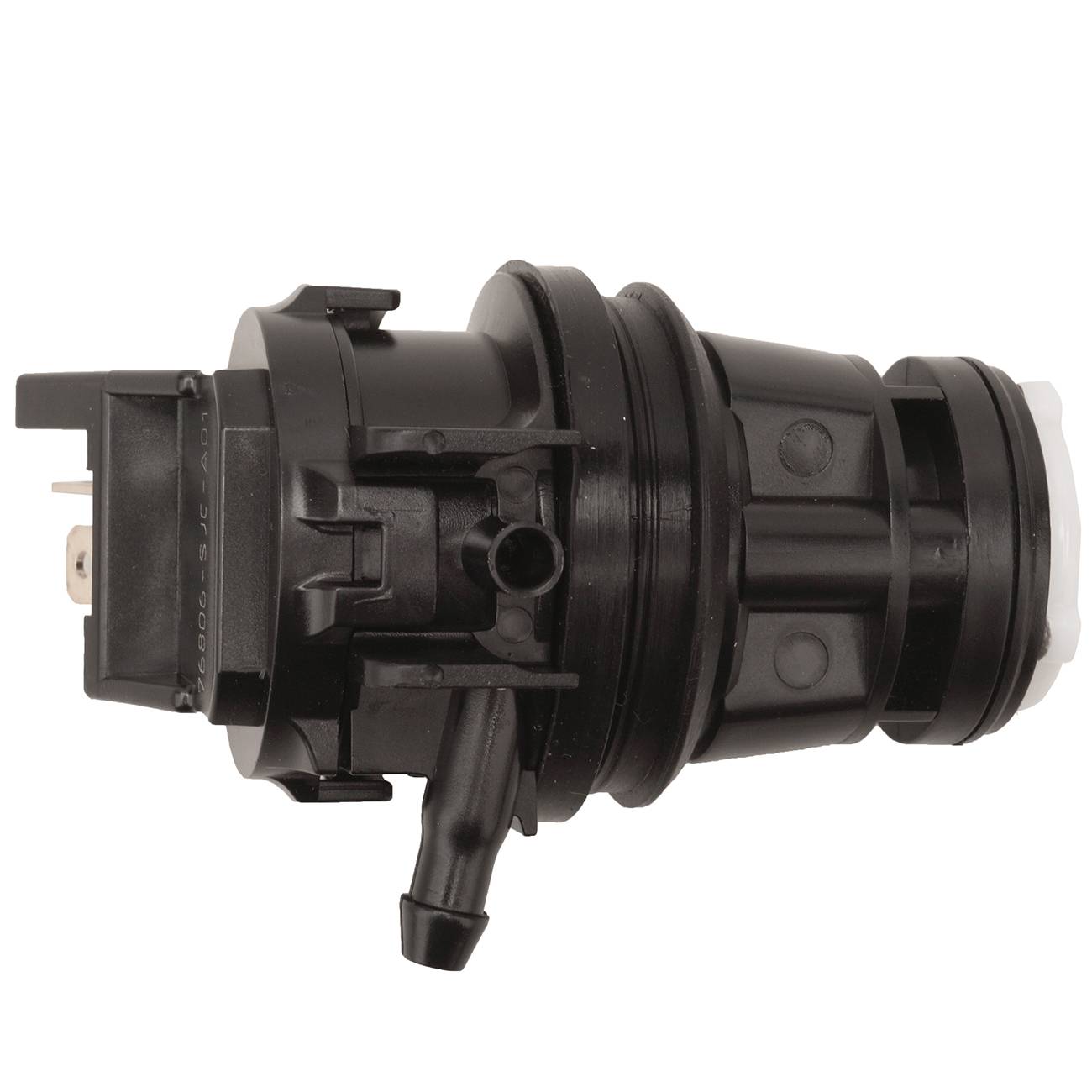 Čerpadlo ostřikovače čelního skla s kroužkem pro Honda Civic 2006-2011 76806SJCA01 angle 3