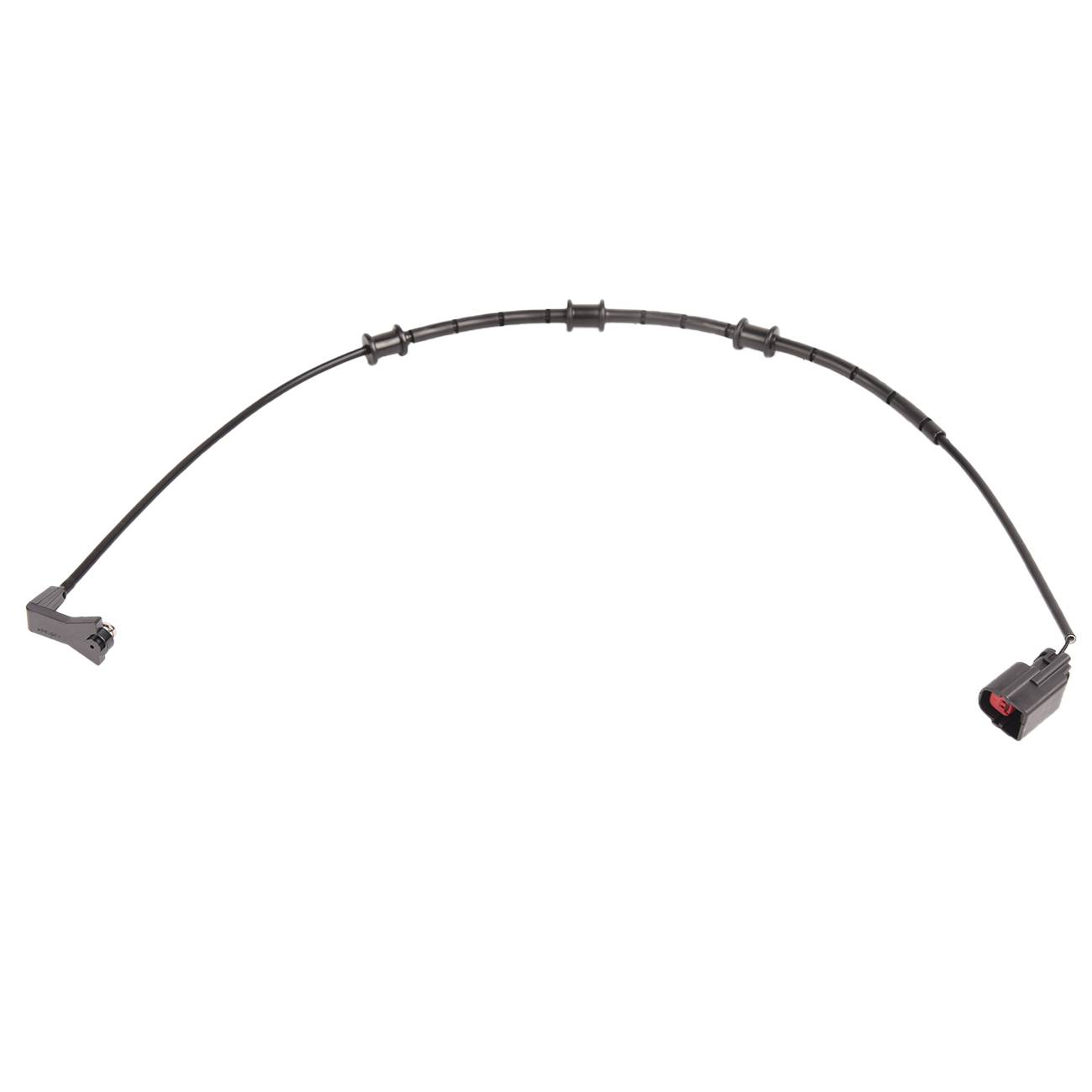 Zadní snímač opotřebení brzdových destiček pro Jaguar XF 2009–2014, XJ a XK 2010–2015, XKR 2010–2012 A0133A0022 angle 4