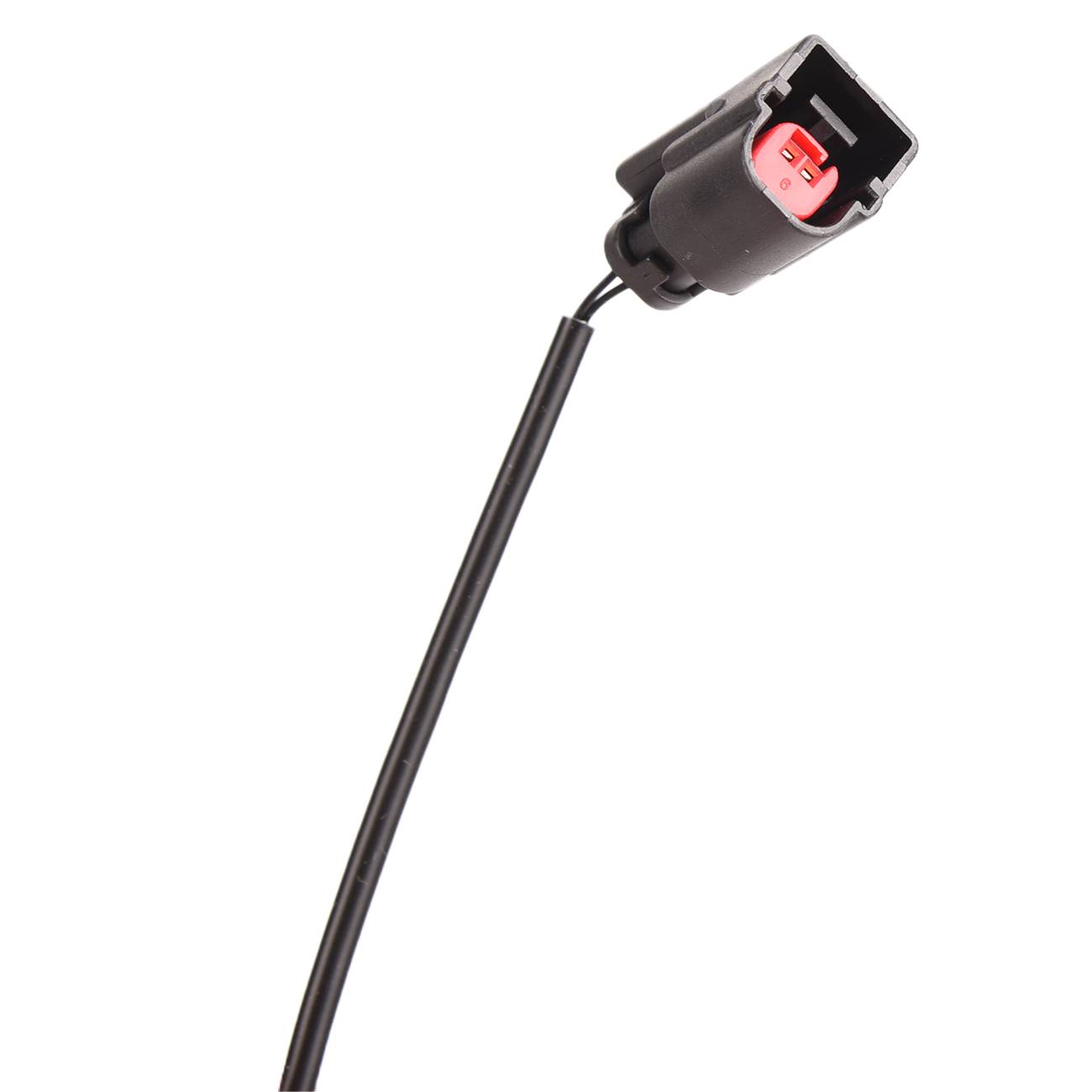 Zadní snímač opotřebení brzdových destiček pro Jaguar XF 2009–2014, XJ a XK 2010–2015, XKR 2010–2012 A0133A0022 angle 5