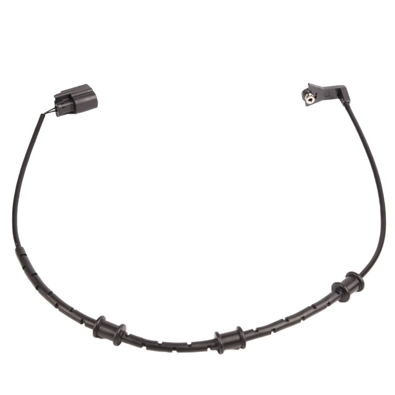 Zadní snímač opotřebení brzdových destiček pro Jaguar XF 2009–2014, XJ a XK 2010–2015, XKR 2010–2012 A0133A0022 angle 7