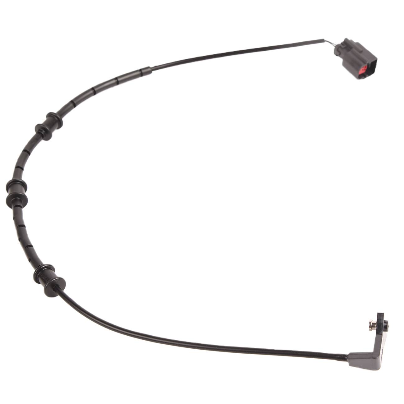 Zadní snímač opotřebení brzdových destiček pro Jaguar XF 2009–2014, XJ a XK 2010–2015, XKR 2010–2012 A0133A0022 angle 3