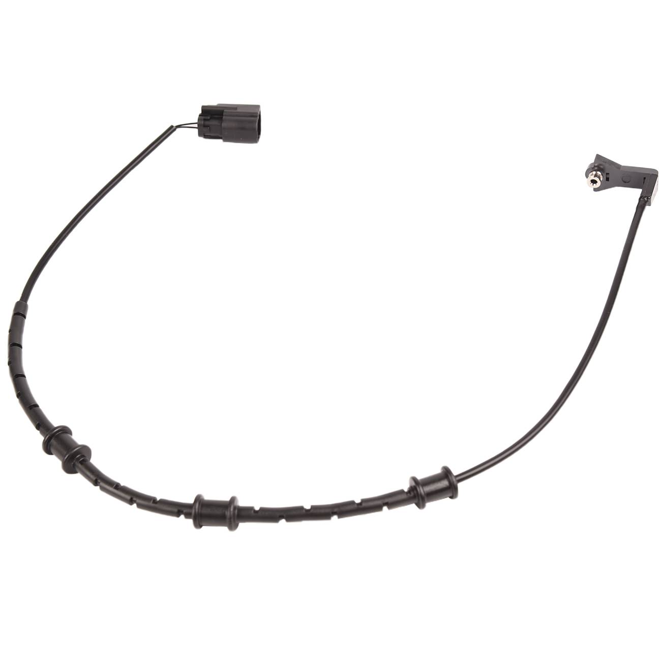 Zadní snímač opotřebení brzdových destiček pro Jaguar XF 2009–2014, XJ a XK 2010–2015, XKR 2010–2012 A0133A0022 angle 2