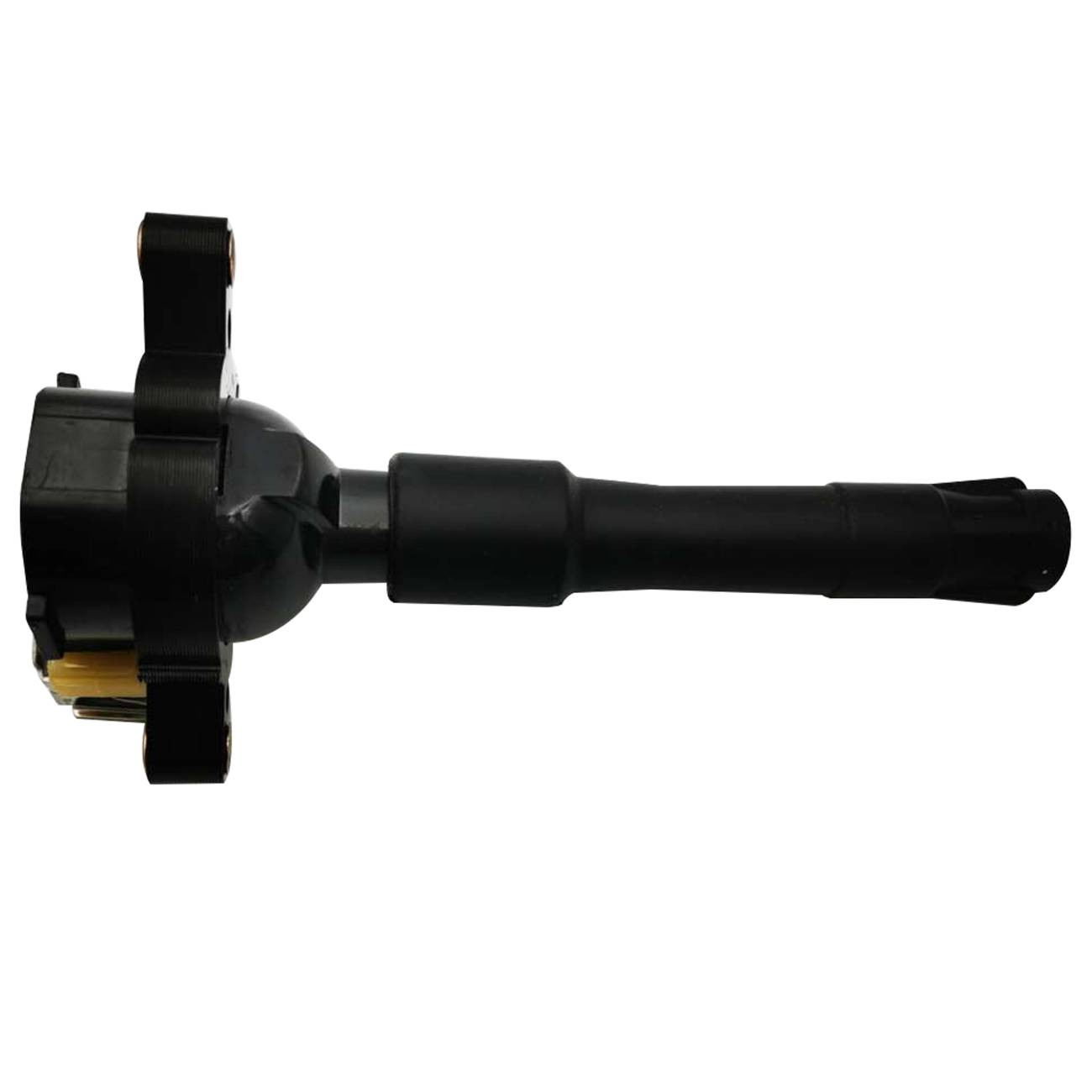 12137599219 — 6 ks zapalovací cívka pro BMW 323i 325i 328i 330i 525i 528i 530i M3 M5 angle 6