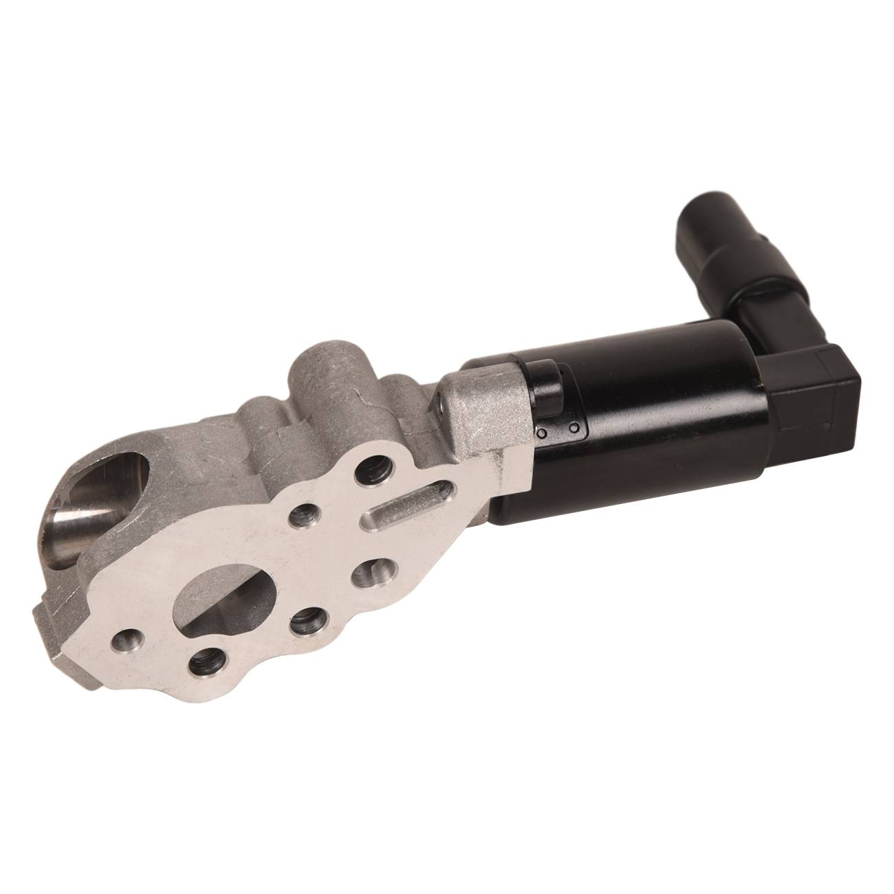 Engine Oil Control Valve Left Fits Kia Borrego 3.8L V6 2009 24360-3C810 angle 4