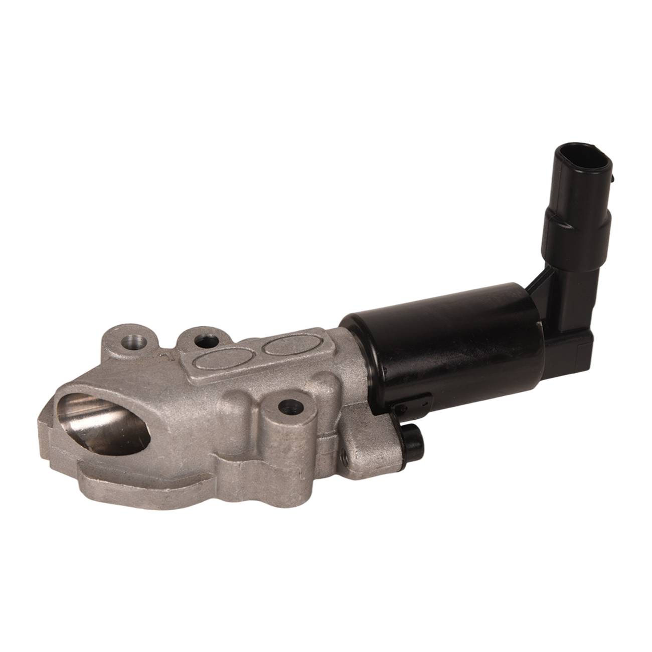Engine Oil Control Valve Left Fits Kia Borrego 3.8L V6 2009 24360-3C810 angle 2