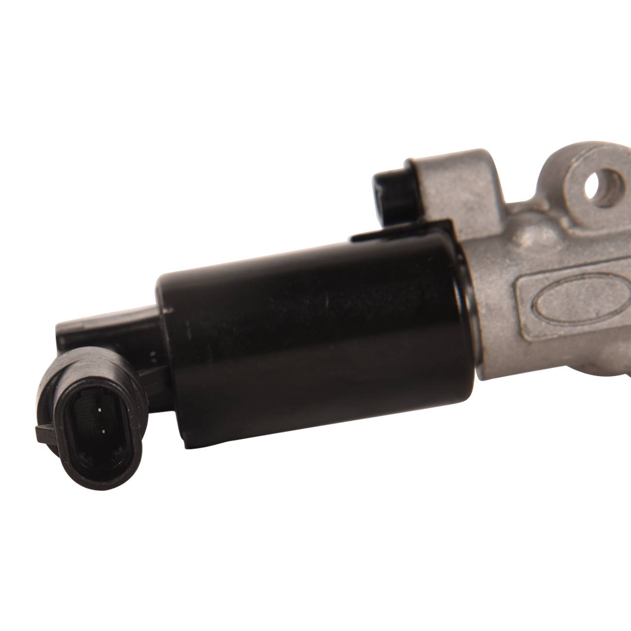 Engine Oil Control Valve Left Fits Kia Borrego 3.8L V6 2009 24360-3C810 angle 6