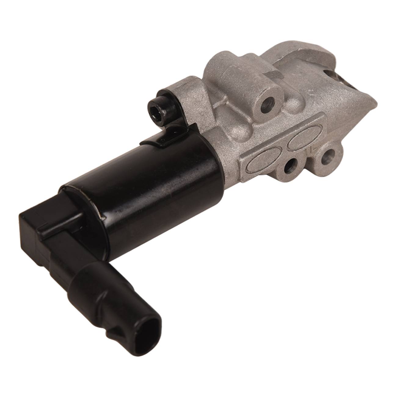 Engine Oil Control Valve Left Fits Kia Borrego 3.8L V6 2009 24360-3C810 angle 5
