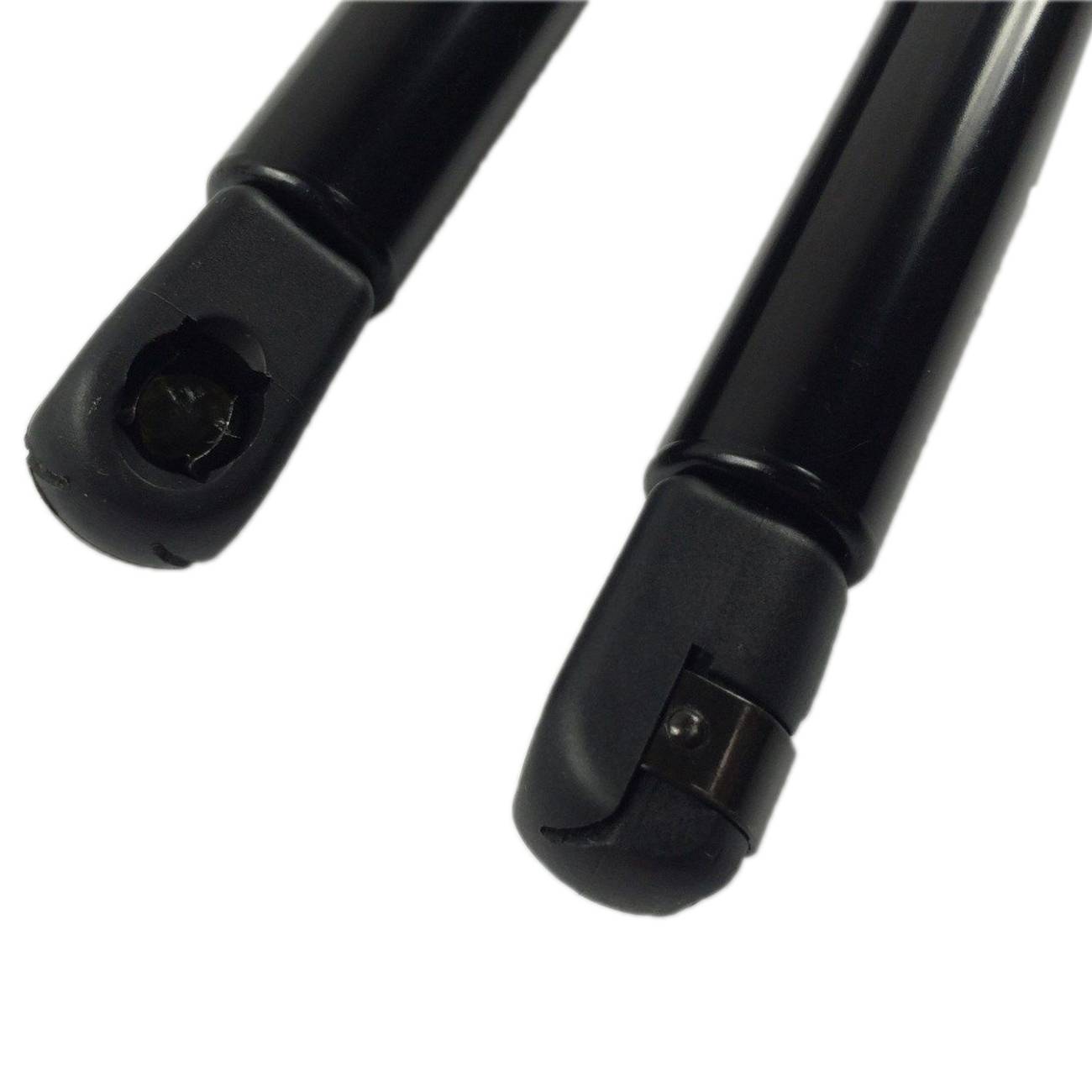 Pár 2 vzpěr zvedání zadního víka pro Audi 100 Quattro, A6 ATPP13KIT005 angle 2