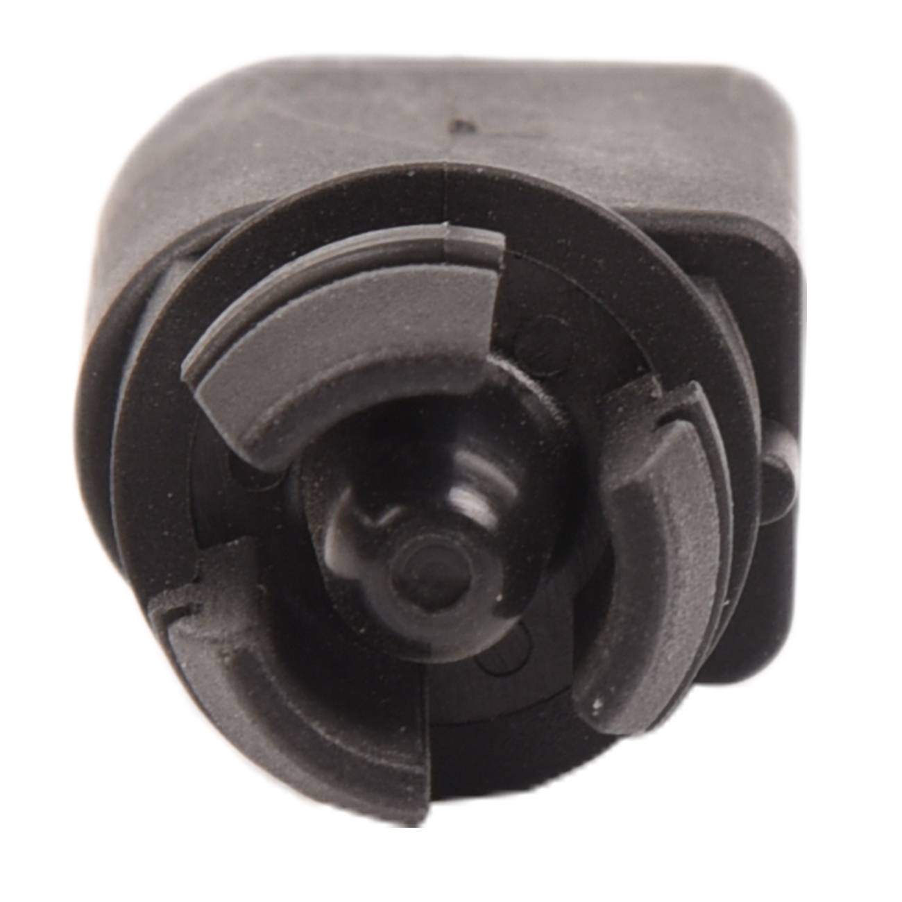 New Air Temperature Sensor Outside Ambient For Audi A3 A4 Volkswagen 8Z0820535 angle 6