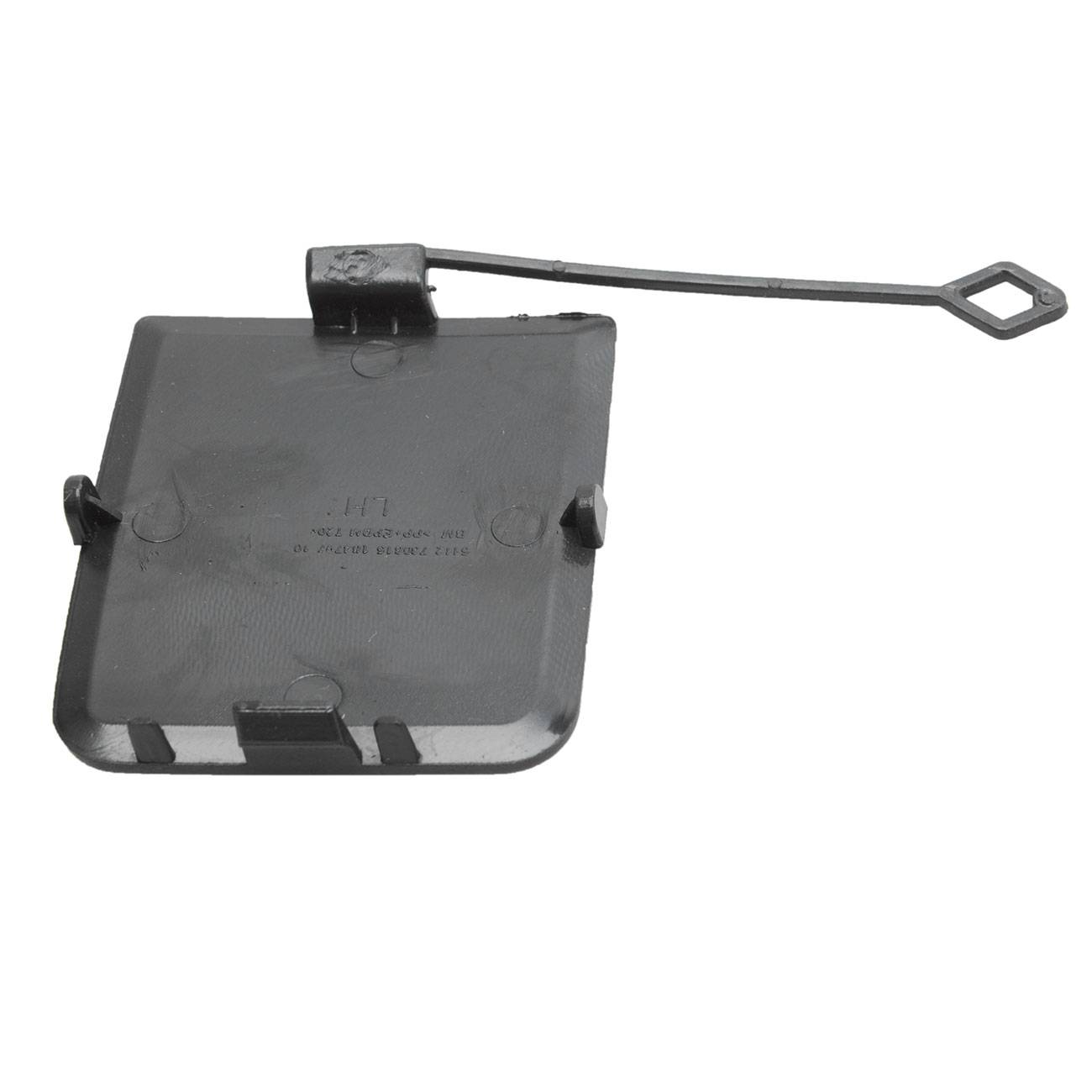 Krytka držáku tažného háku vlevo vzadu pro BMW E84 X1 2013–2015 ATPP1218119009 angle 4