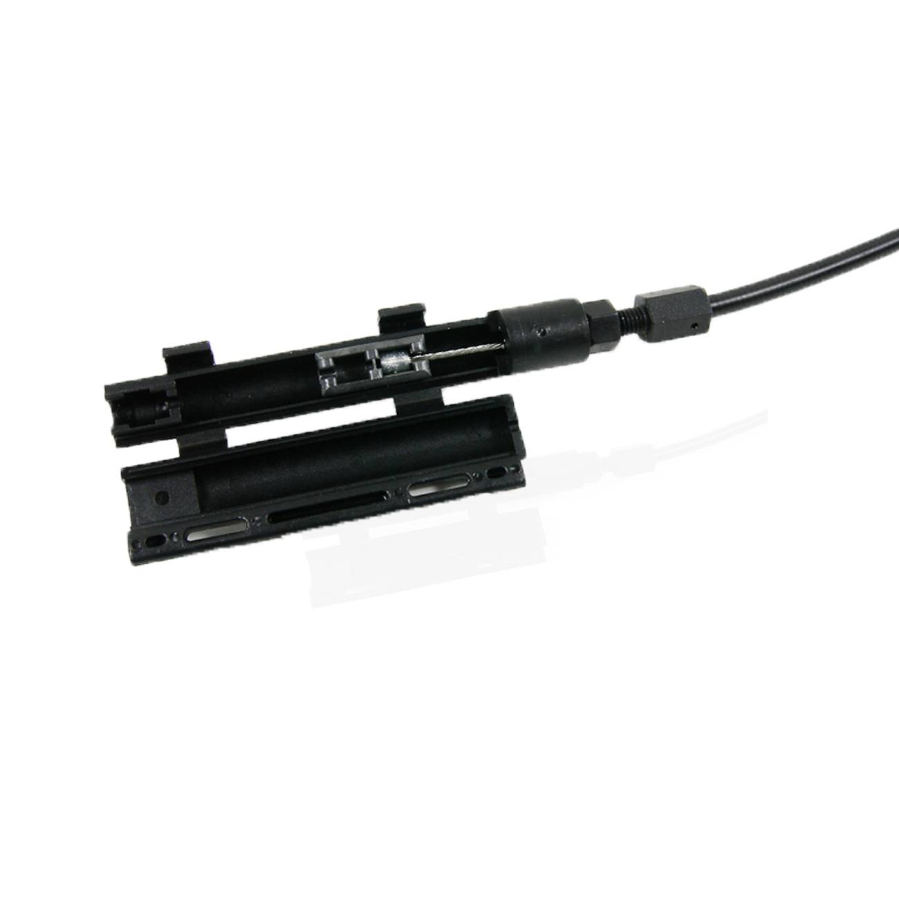 Nové lanko otevírání kapoty motoru / Bowdenovo lanko pro BMW E65 E66 750i 760i 51238240608 angle 4