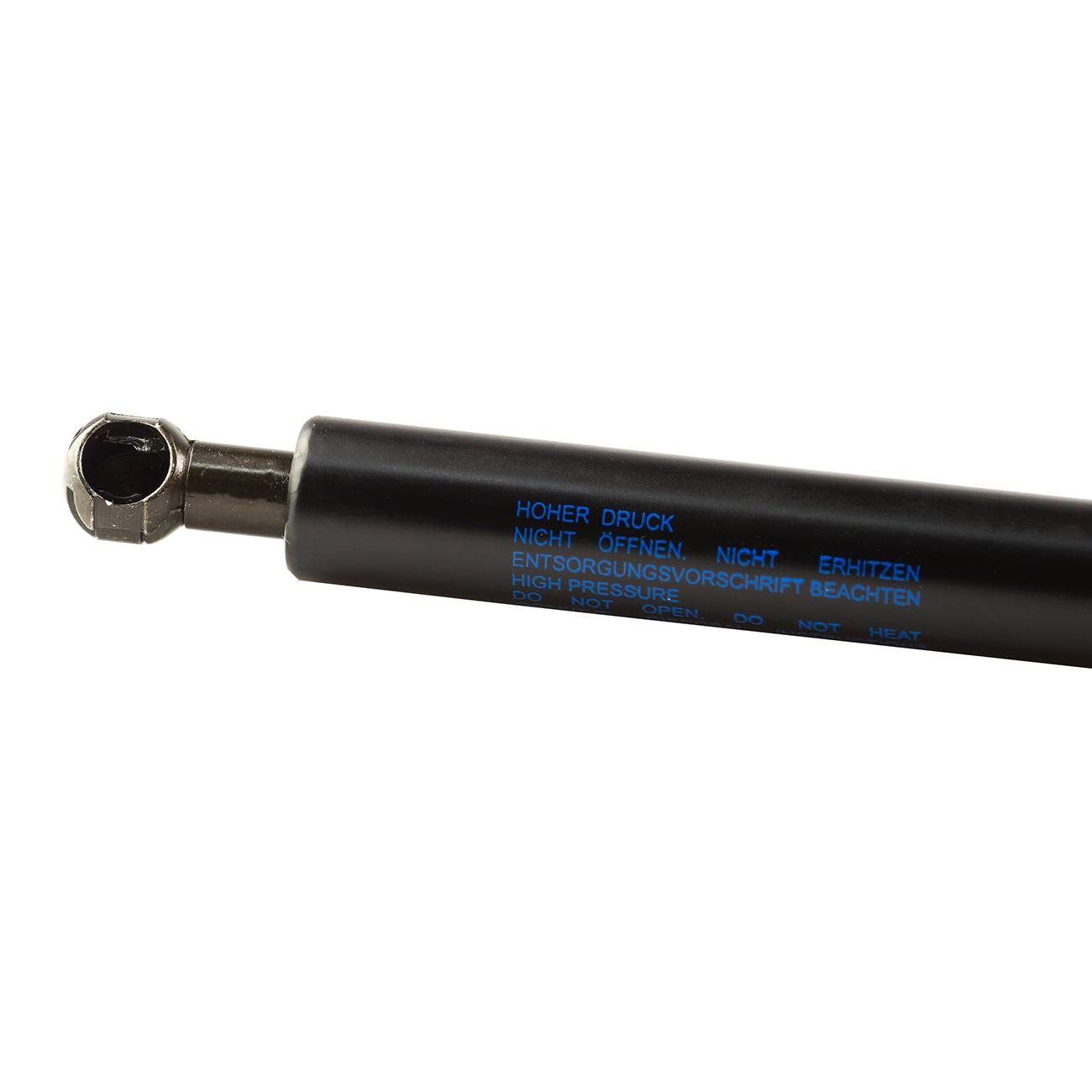 2 ks; přední vzpěry a tlumiče zvedání kapoty pro BMW 740i, 750iL, 740iL 1995–2001 ATPP1211140050 angle 4