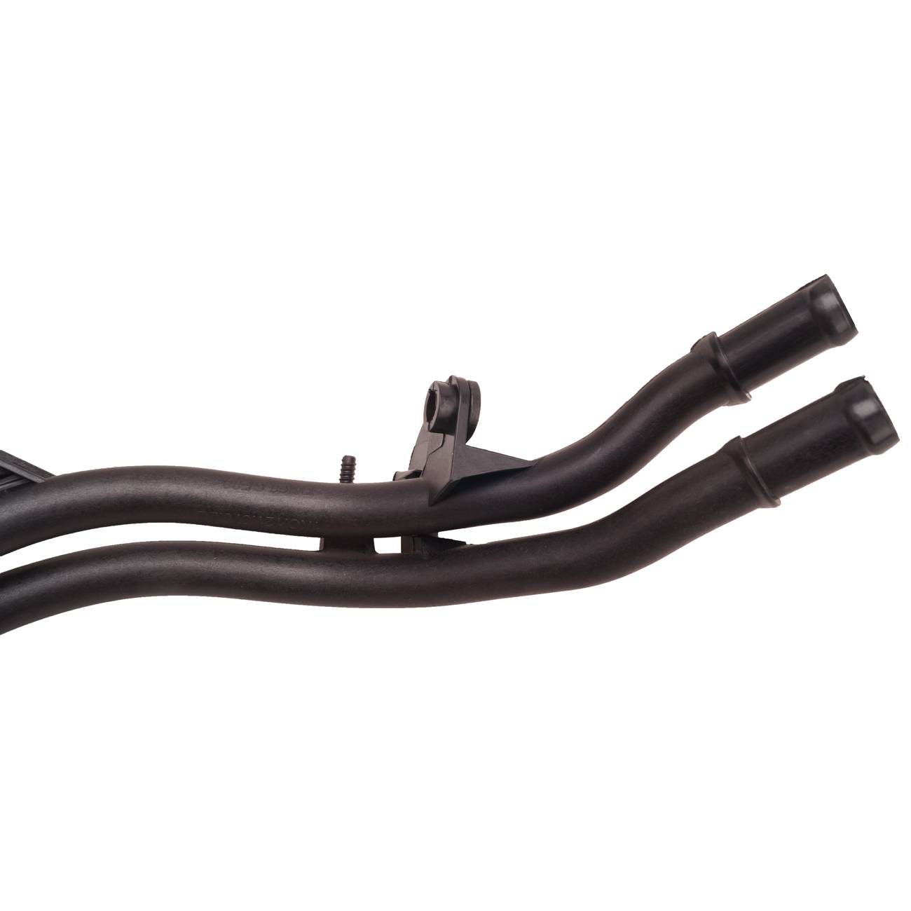 Trubka chladicí vody od hadice z nádržky chladicí kapaliny pro VW Audi Beetle Jetta 1.8 2.5L DTD-0012 angle 7