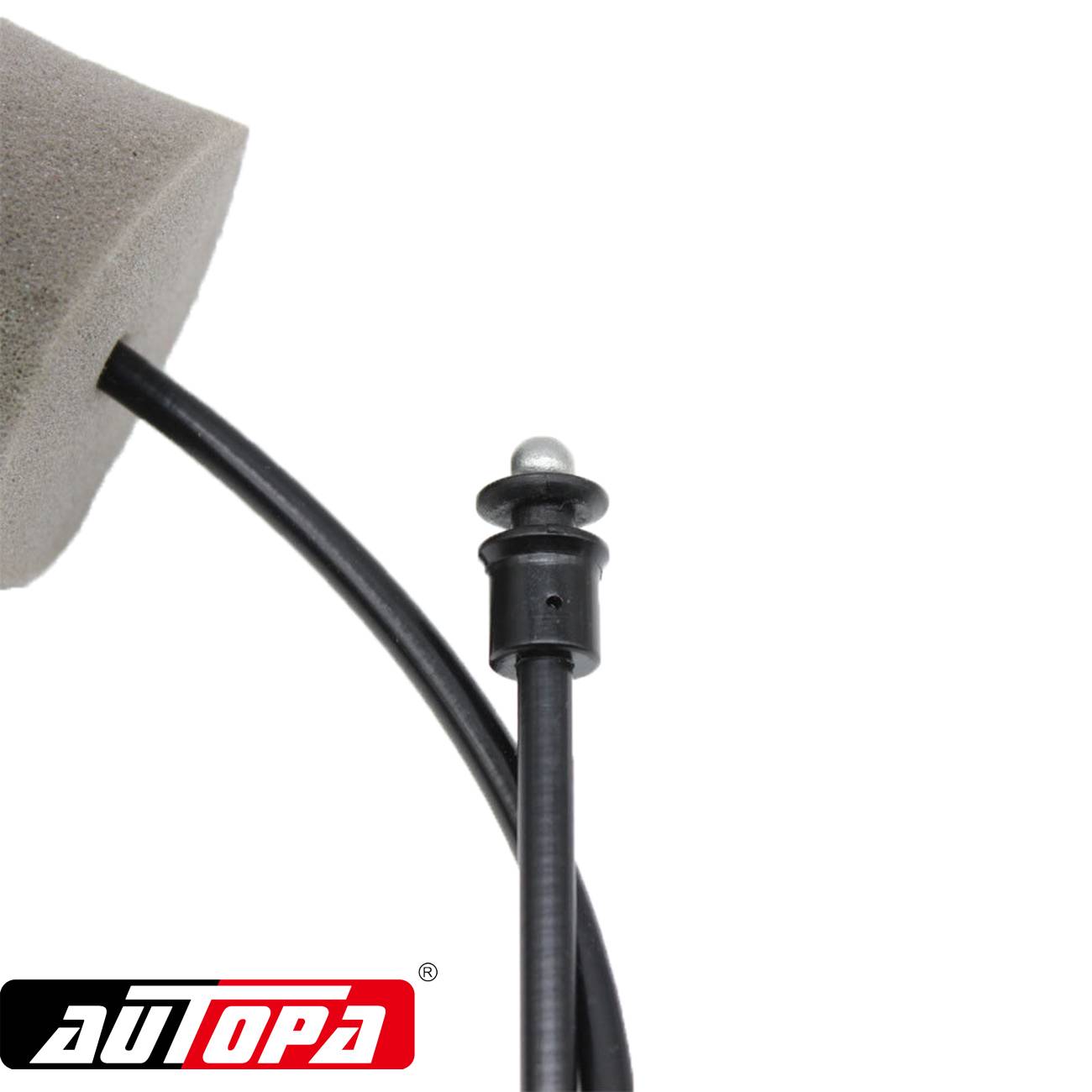 Zámek a aktuátor zadních dveří, víka a poklopu pro Mercedes-Benz X164 GL450 ATPP1114182001 angle 11