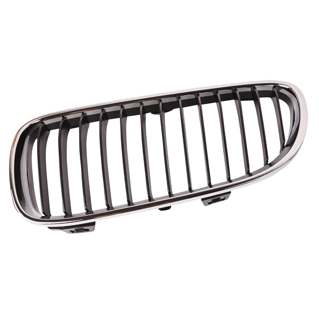 Černá přední mřížka, levá a pravá, pro BMW řady 3 E92 Coupé 2010–2013 51137254968 angle 5