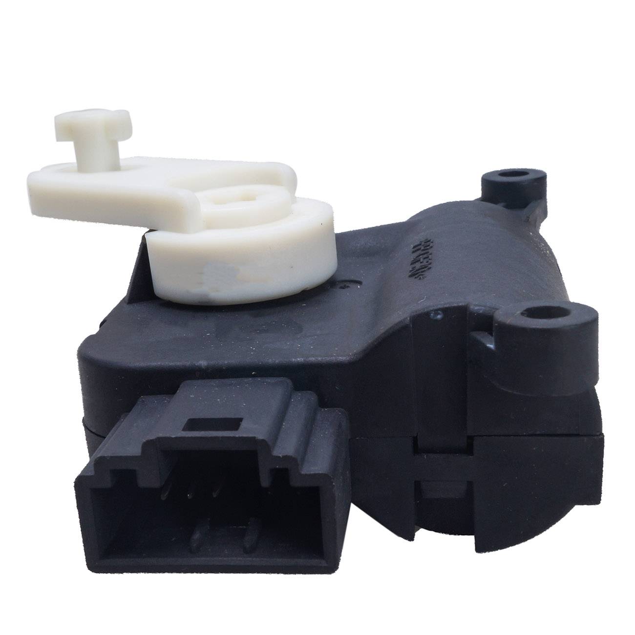 A/C Temperature Flap Control Motor for VW Audi R8 TT Jetta 2005-2012 1K0907511B angle 6