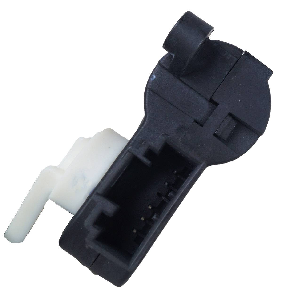 A/C Temperature Flap Control Motor for VW Audi R8 TT Jetta 2005-2012 1K0907511B angle 5