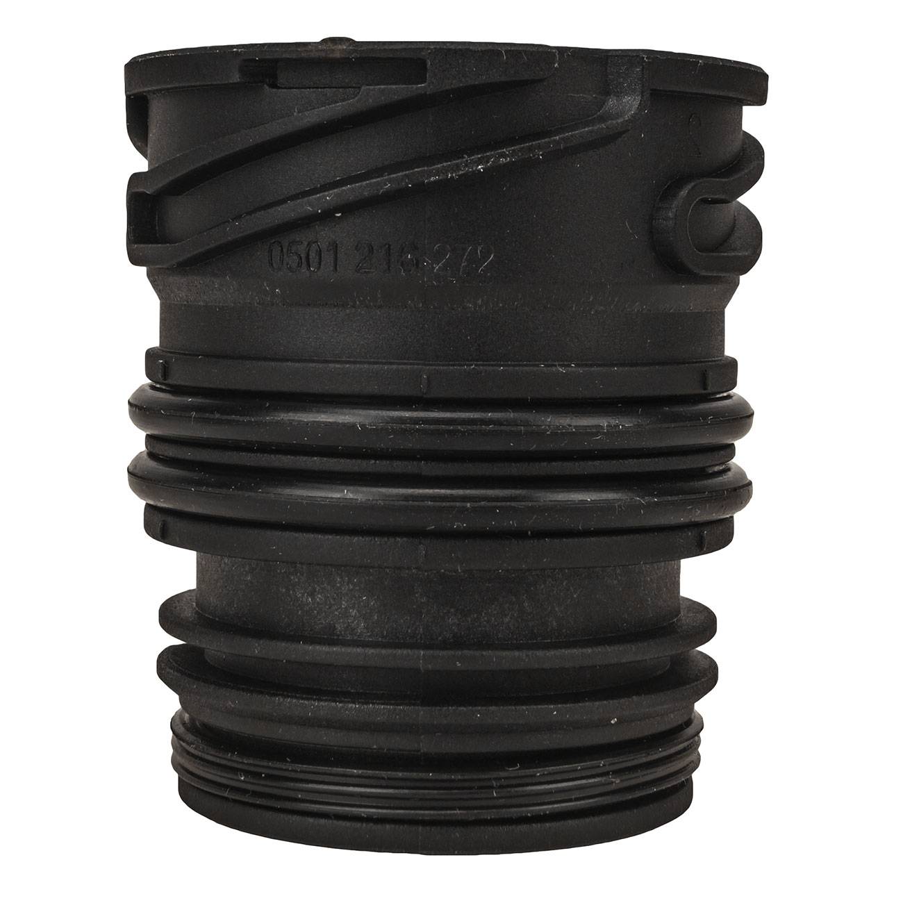 Těsnicí objímka převodovky, BMW E90 E60 E65 X5 E53 E70 24347588725 angle 2