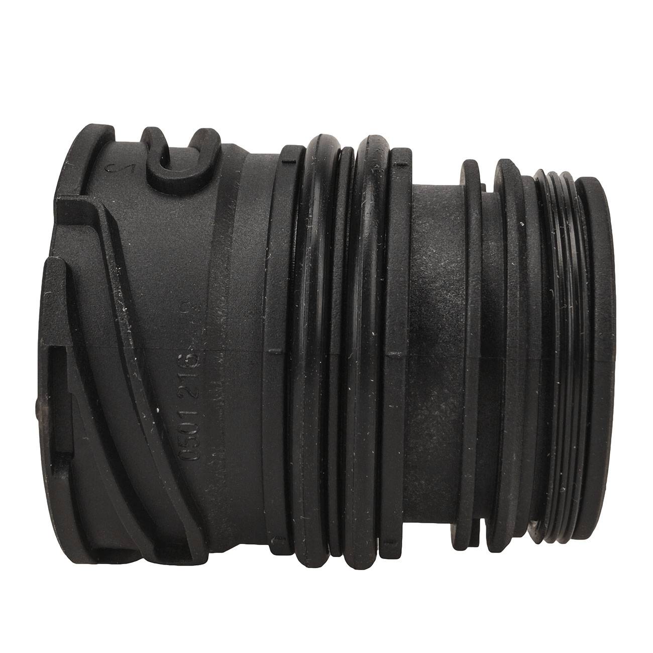 Těsnicí objímka převodovky, BMW E90 E60 E65 X5 E53 E70 24347588725 angle 4