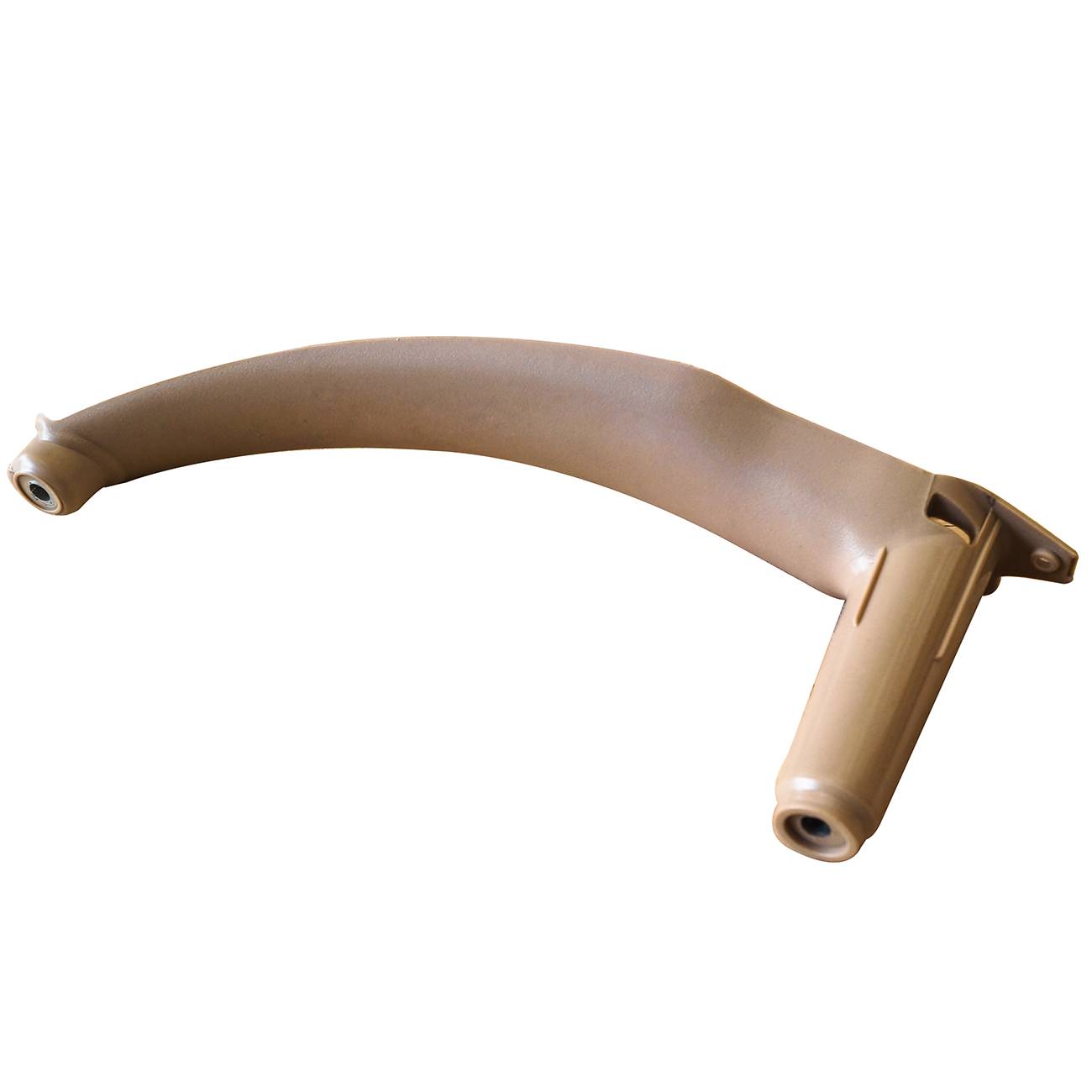 Right Inner Door Panel Handle Pull Trim Cover For BMW E70 X5 51416969404 angle 4
