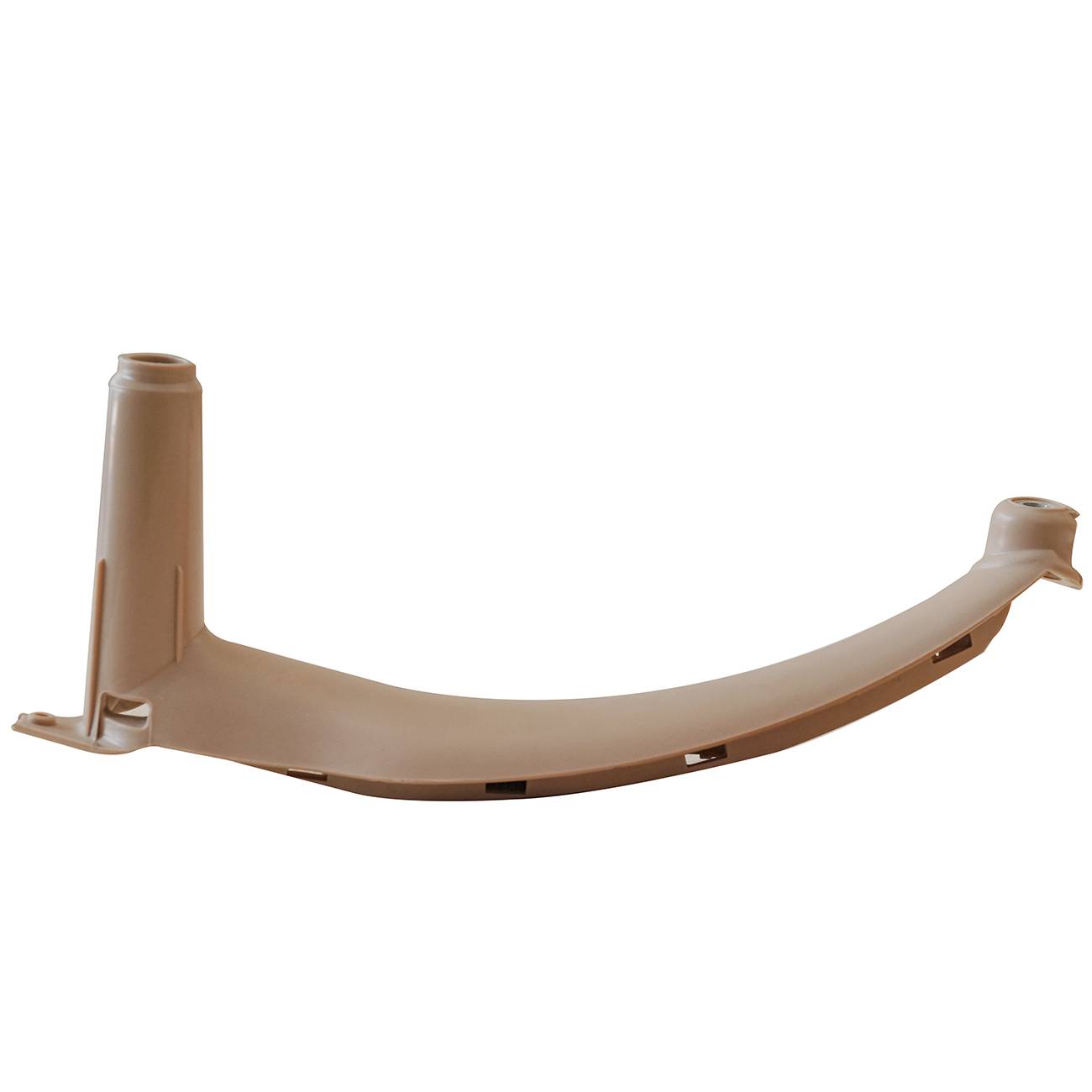 Right Inner Door Panel Handle Pull Trim Cover For BMW E70 X5 51416969404 angle 2