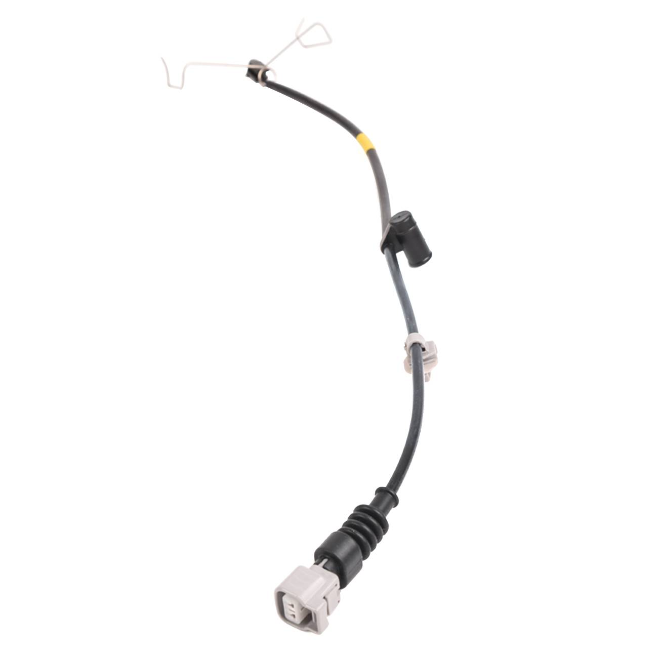 Nový přední snímač opotřebení kotoučových brzdových destiček pro Lexus LS600h LS460 2007–2014 4777050090 angle 6