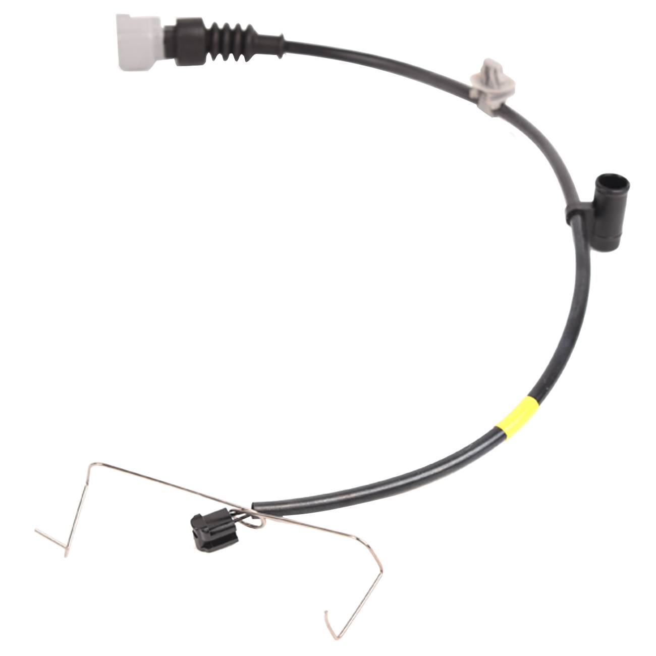 Nový přední snímač opotřebení kotoučových brzdových destiček pro Lexus LS600h LS460 2007–2014 4777050090 angle 5