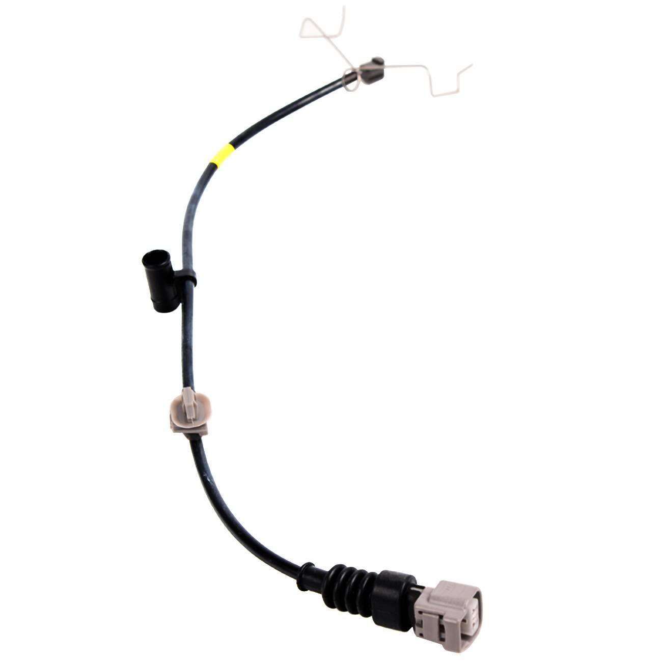 Nový přední snímač opotřebení kotoučových brzdových destiček pro Lexus LS600h LS460 2007–2014 4777050090 angle 3