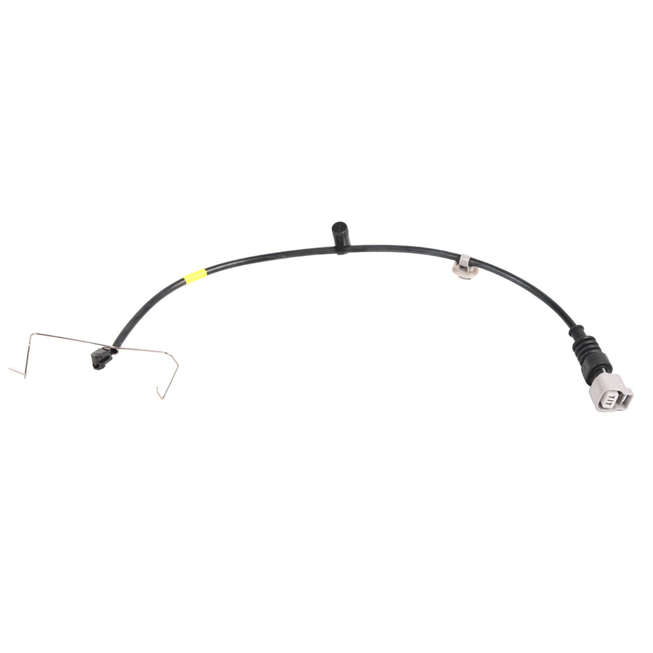 Nový přední snímač opotřebení kotoučových brzdových destiček pro Lexus LS600h LS460 2007–2014 4777050090 angle 7