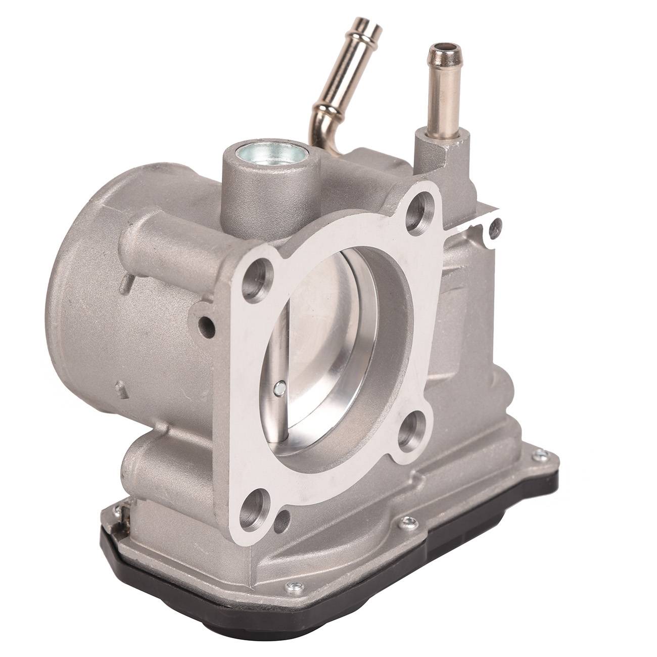 Fits Toyota Corolla Matrix Pontiac Vibe 1.8L 2005-2008 Throttle Body 22030-0D031 angle 4