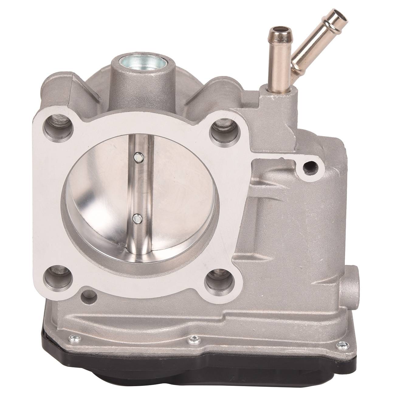 Fits Toyota Corolla Matrix Pontiac Vibe 1.8L 2005-2008 Throttle Body 22030-0D031 angle 2