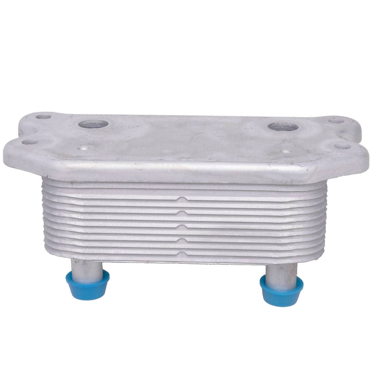 Chladič motorového oleje pro Volvo C30 2007–2013, C70 2006–2013 a S40 2004–2011 30637966