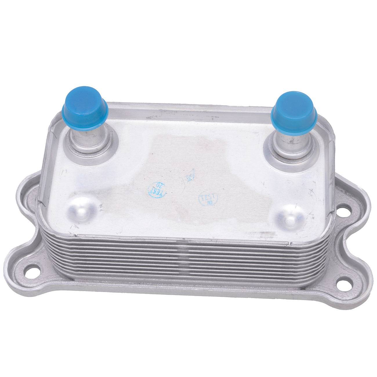 Chladič motorového oleje pro Volvo C30 2007–2013, C70 2006–2013 a S40 2004–2011 30637966 angle 4