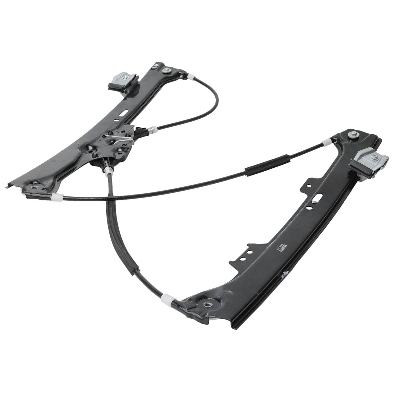 New Power Window Regulator Front Left LH Driver Fits BMW E60 530i 535i 545i 550i angle 2