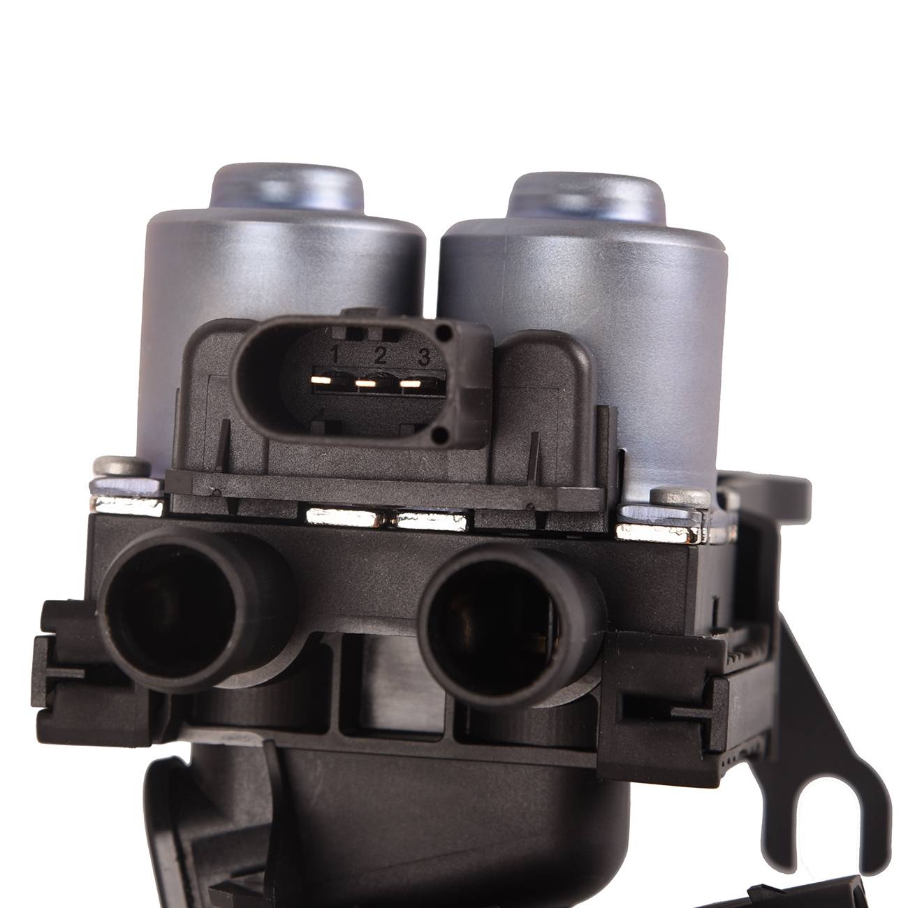 Heater Control Valve For Audi 05-11 A6 / A6 Quattro S6 V6 3.2L Sedan 1147412177 angle 6