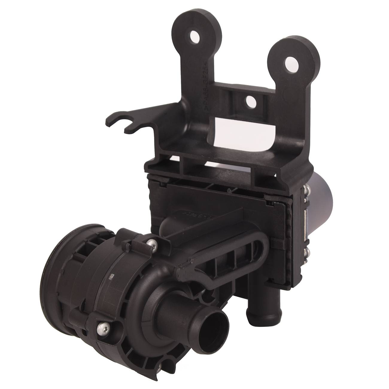 Heater Control Valve For Audi 05-11 A6 / A6 Quattro S6 V6 3.2L Sedan 1147412177 angle 3