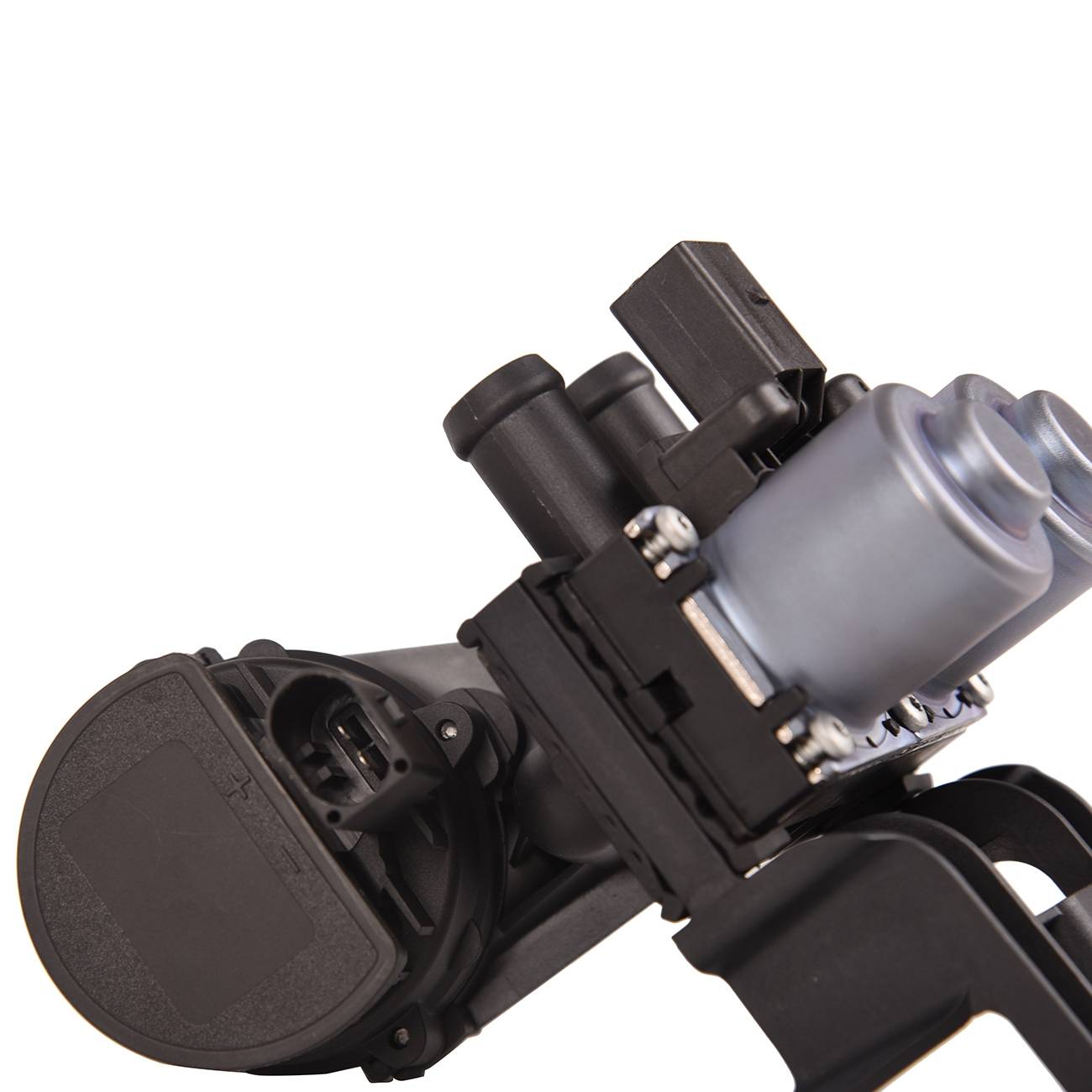Heater Control Valve For Audi 05-11 A6 / A6 Quattro S6 V6 3.2L Sedan 1147412177 angle 7