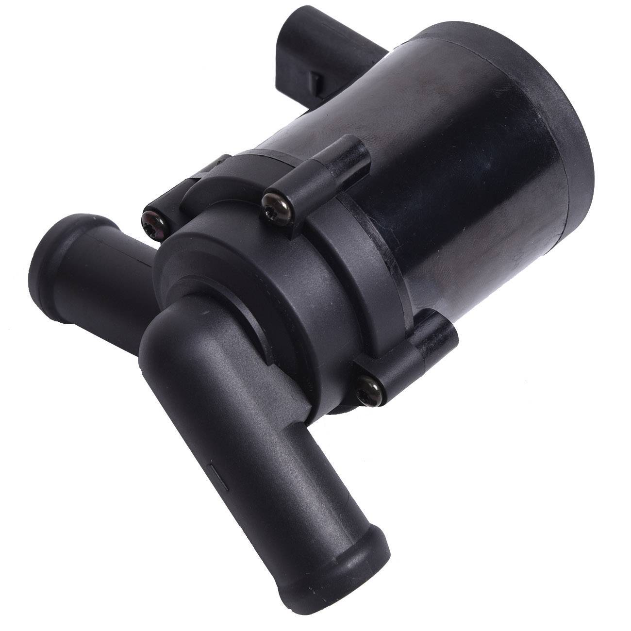 Pomocné čerpadlo chladicí kapaliny pro Volkswagen Touareg 2005–2010 7L0965561D angle 6