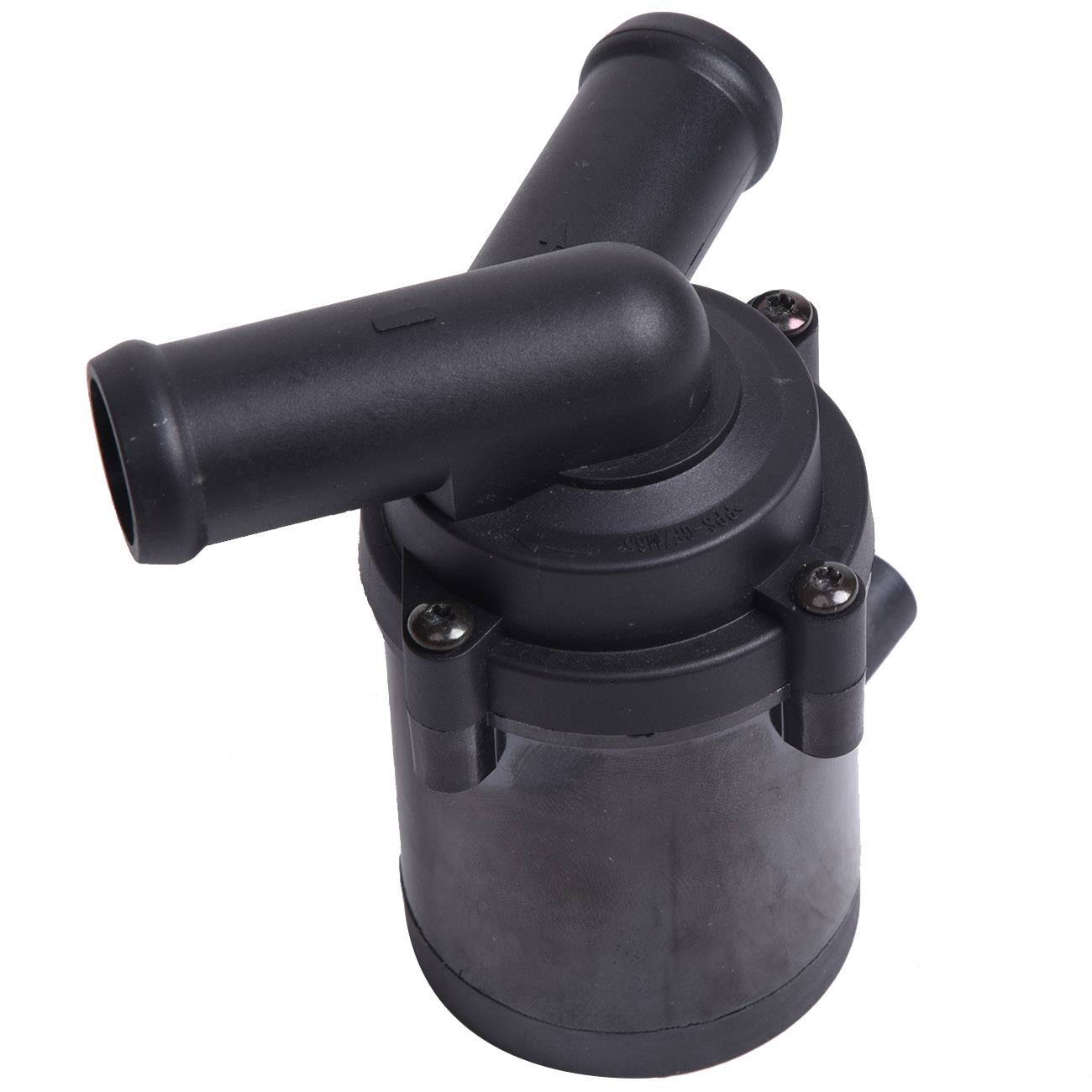 Pomocné čerpadlo chladicí kapaliny pro Volkswagen Touareg 2005–2010 7L0965561D angle 4