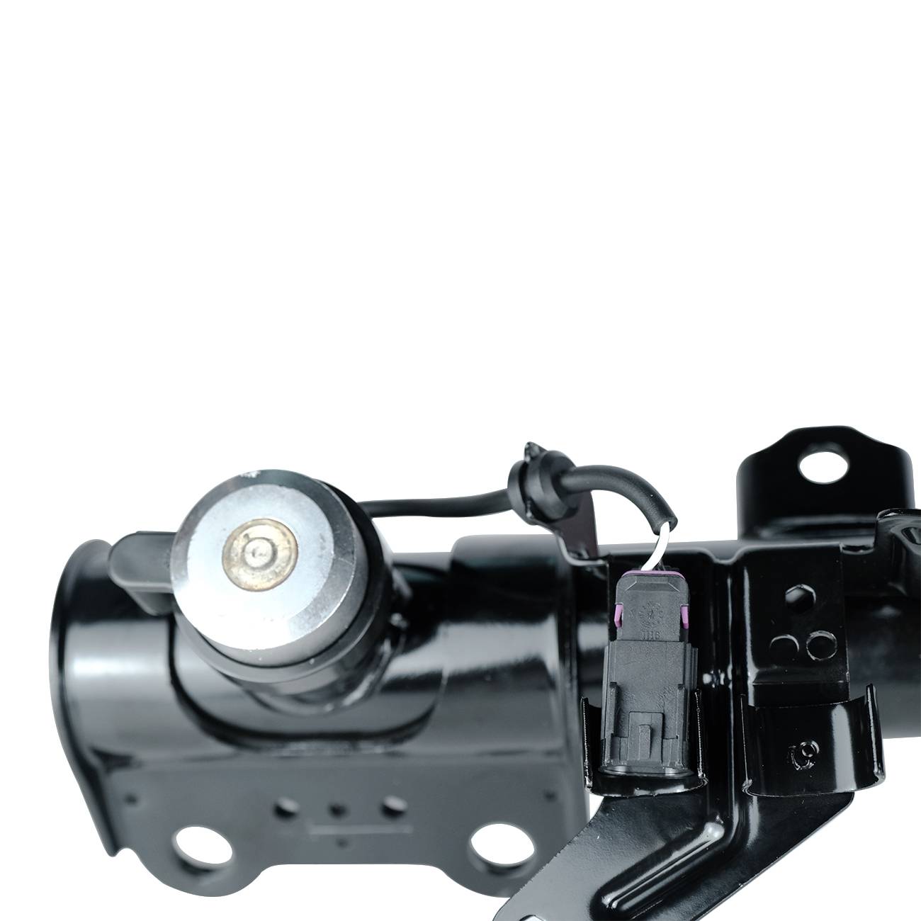 Nový pravý přední elektrický vzduchový tlumič pérování pro Cadillac SRX 2010–2016 A0252A0052 angle 6